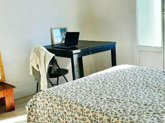 Loue chambre meublée dans résidence calme