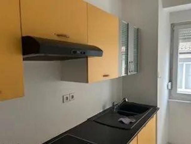 Loue chambre meublée et non meublé Mulhouse
