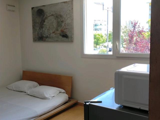 Loué chambre privée de15 m2