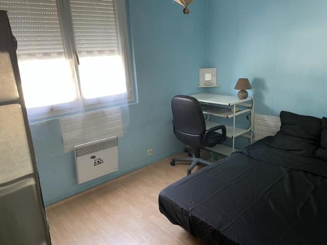 loue chambres