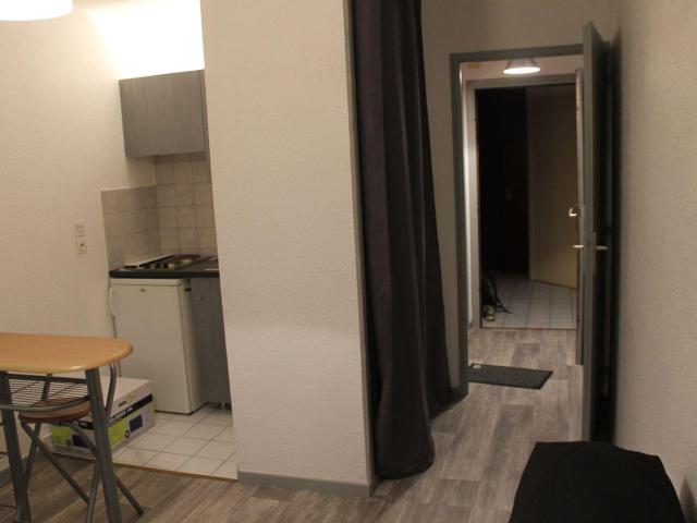 Loue charmant studio pour étudiant Chambéry centre