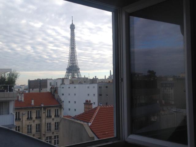 Loue charmante studette 16e Passy Muette Trocadero