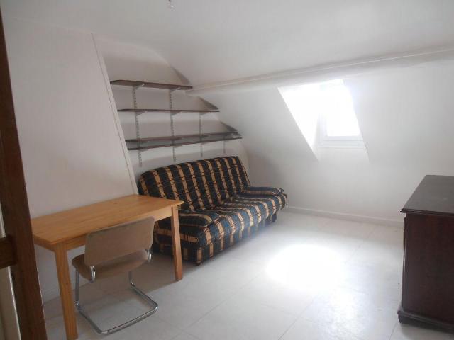 Loue F1 BIS + mezzanine