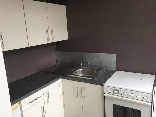 Loue F2 42 m² LILLE Masséna Solférino