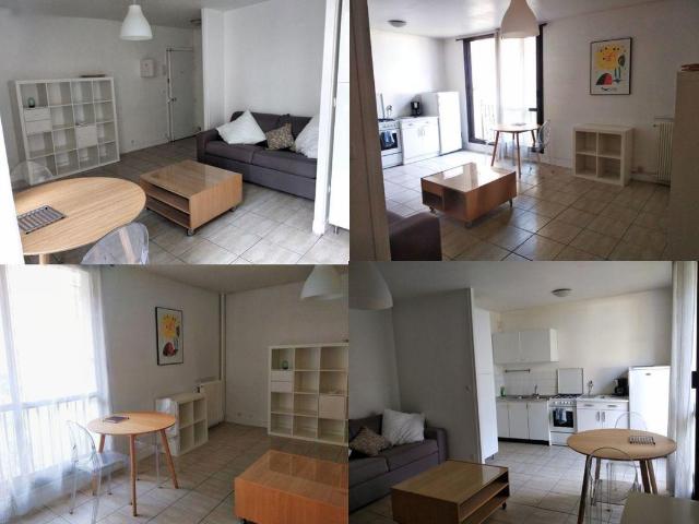 Loue grand studio Paris 12e Daumesnil Dugommier