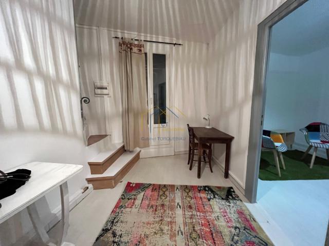 Loue grand T2 de 63m2 à ANIANE