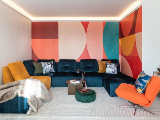 Loue grand 90m² partagé à 2 proprio trés absent