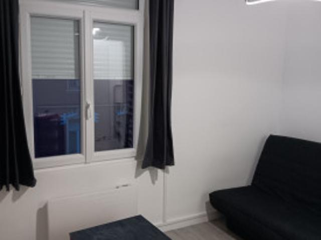 loue logement étudiant meublé, quartier St Pierre, près des facs St Leu, Citadelle
