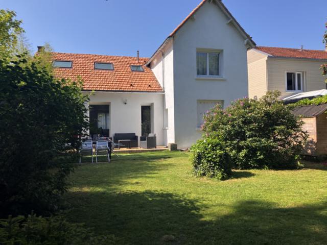 Loue logements meublées avec salle de bain
