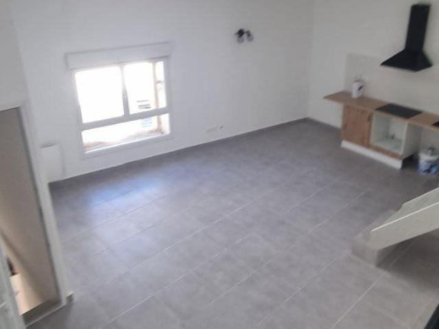 Loue loft lumineux au calme