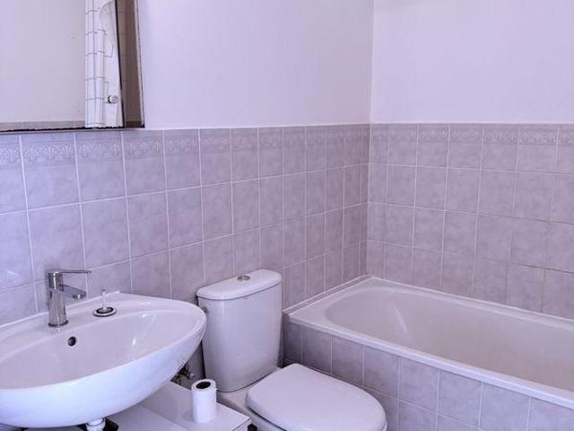 Loue Studio 25 m2 Quartier Neudorf