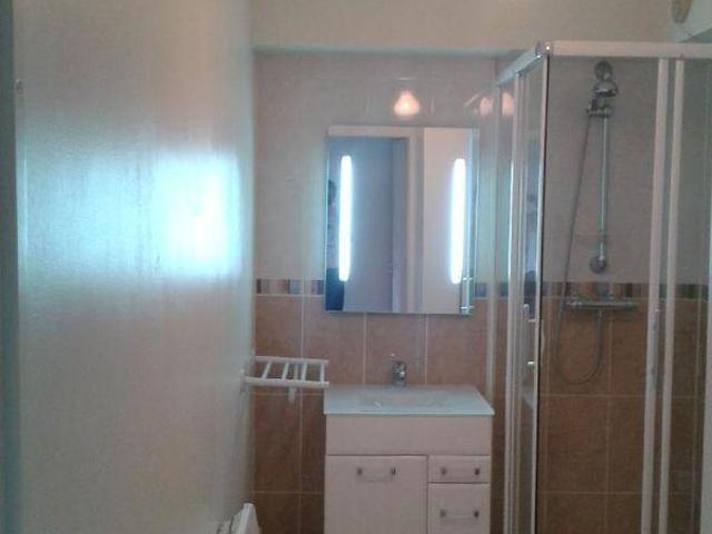 Loue Studio 28m2 Rouen Gauche