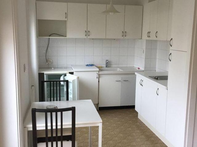 Loue Studio 29m2 Lyon 3 métro Garibaldi