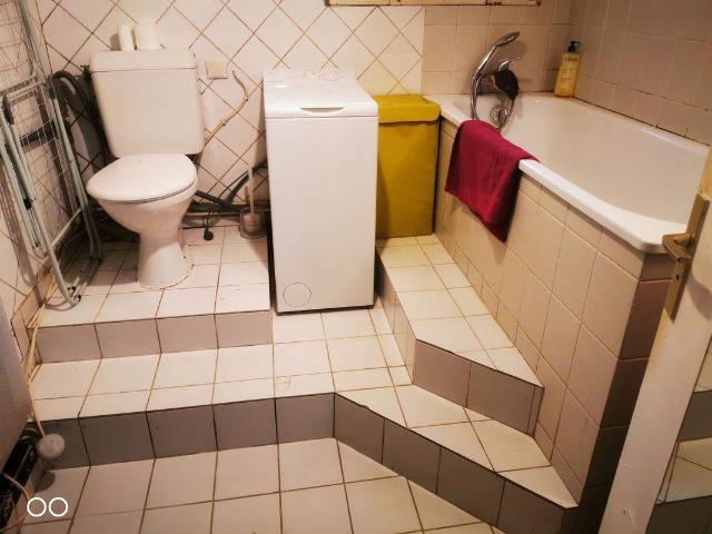 Loue studio 30m2 alfortville centre ville