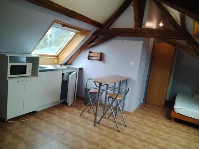 Loue studio tout confort