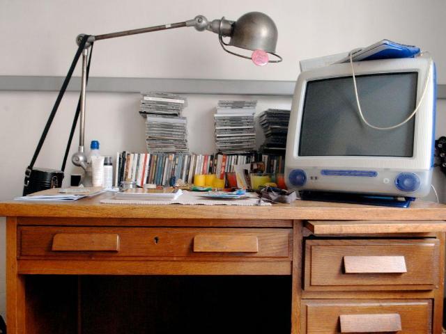 Loue studio à Montmartre