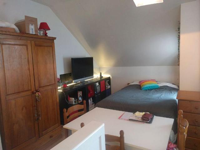 Loue studio LILLE st MAURICE