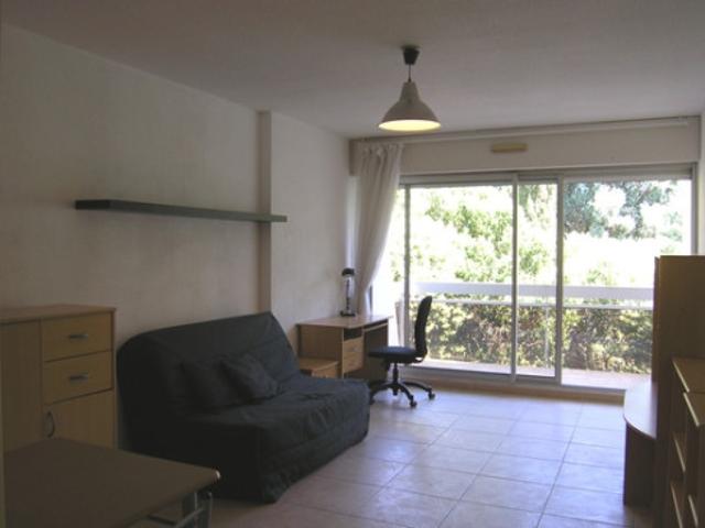 LOUE STUDIO MEUBLE MONTPELLER 34090