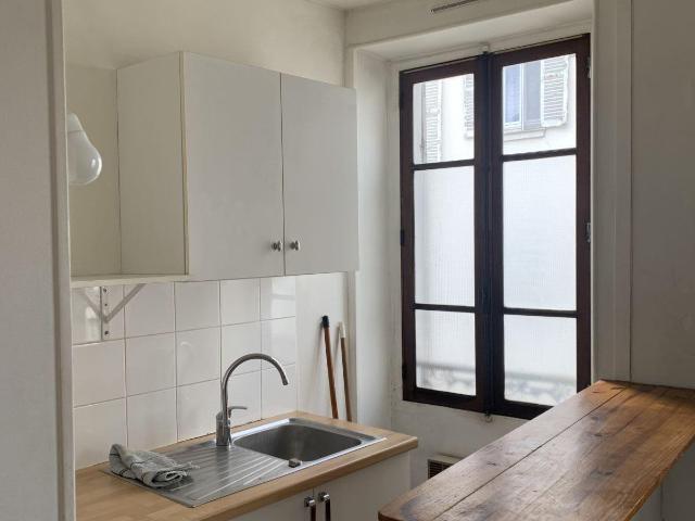 Loue superbe Studio meublé 29 m2 Fontenay s/bois