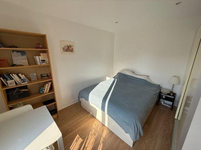 Loue T1Bis Montmartre Abbesses 33 m2 meublé 1300 €