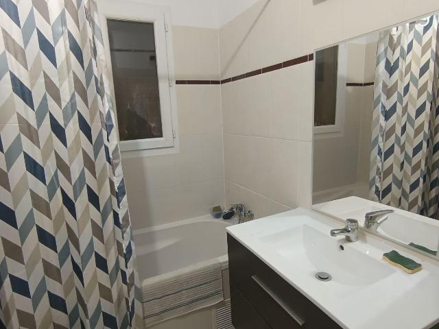 Loue T2 meublé secteur université Perpignan