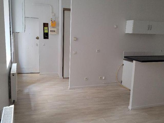 Loue T2 de 52m2
