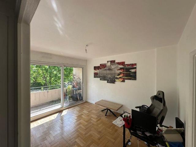 Loue T2 Lyon 5ème