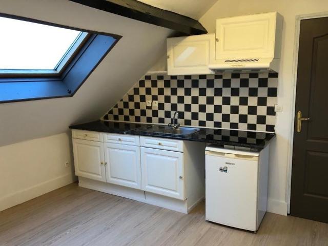 Loue T2 Lille Hellemmes 530 par mois cc
