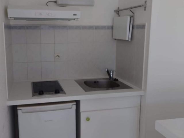 Loue T2 Quartier Saint Agne