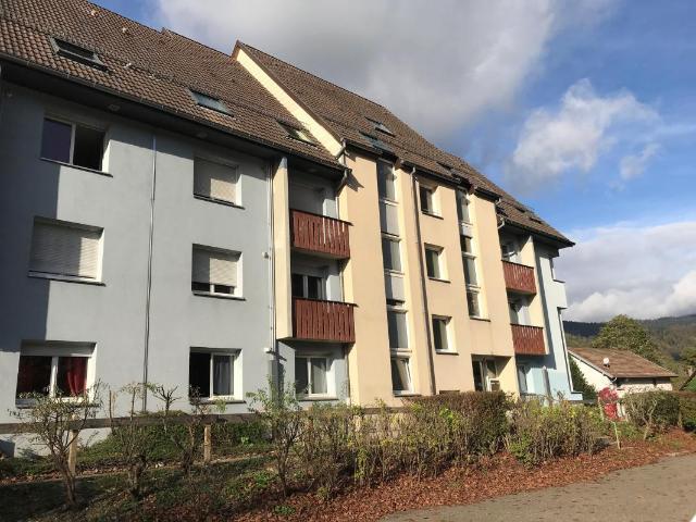 Loue T3 avec terrasse à ODEREN