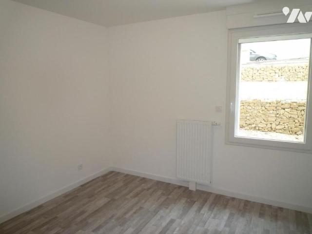 Loue Un appartement de type 3 de 63 m² SAINT HERBLAIN THEBAUDIERE CHEZINE LOI PINEL