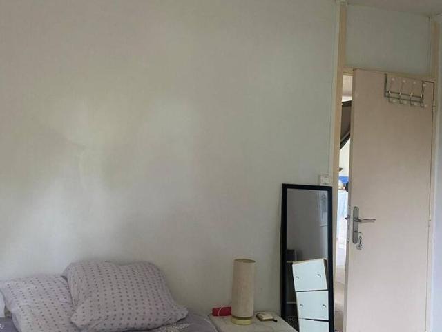 Loue une chambre