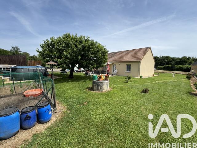 Loué Vente Maison 72
