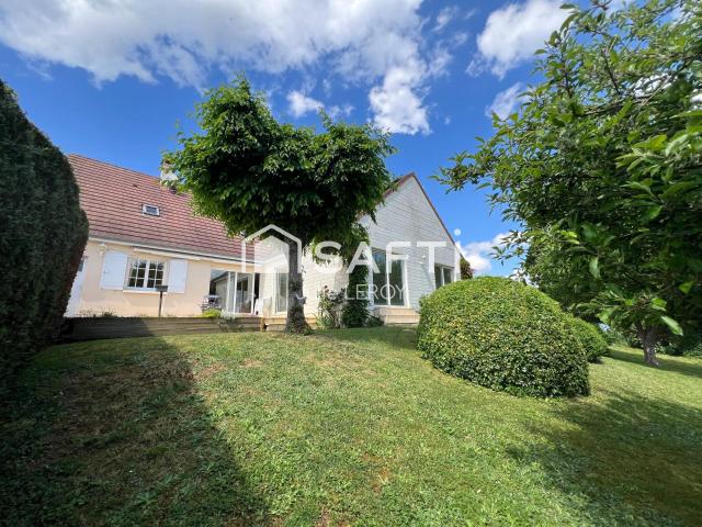 Loué Vente Maison 72