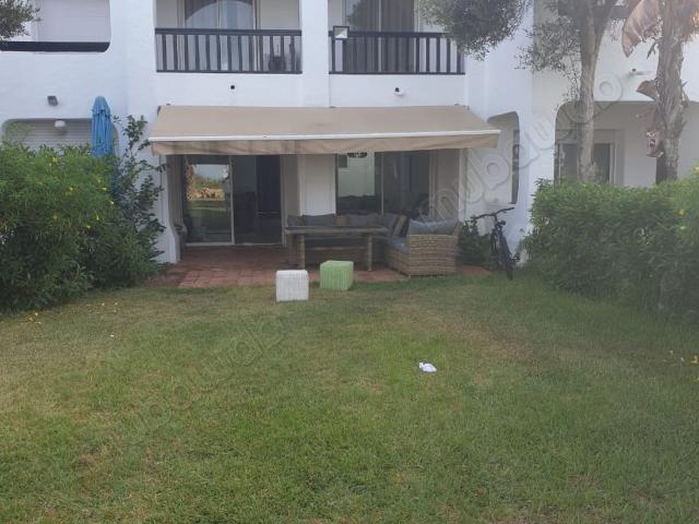 Loue villa N M residence sécurisé vue sur mer