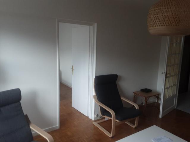 Loue 1 chambre dans colocation avec 2 étudiants