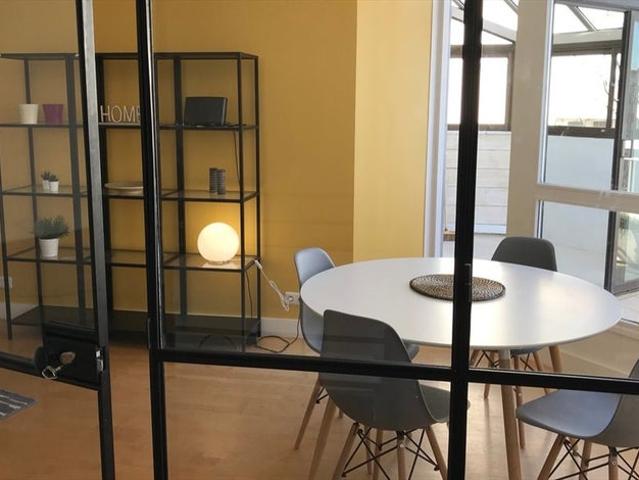 Loue 1 chambre dans un superbe triplex