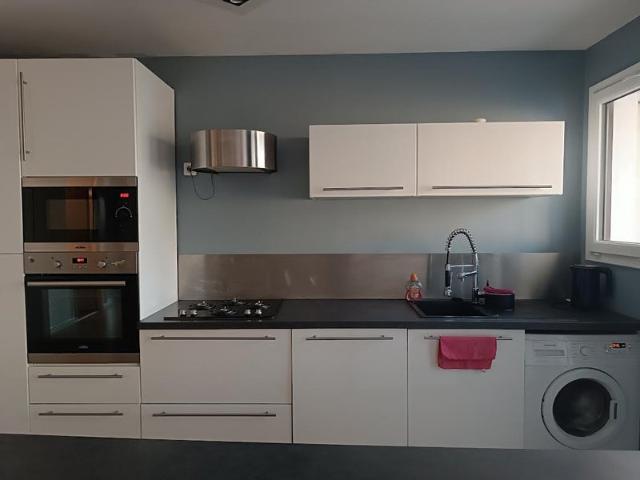 Loue 2 chambres dans appartement lumineux