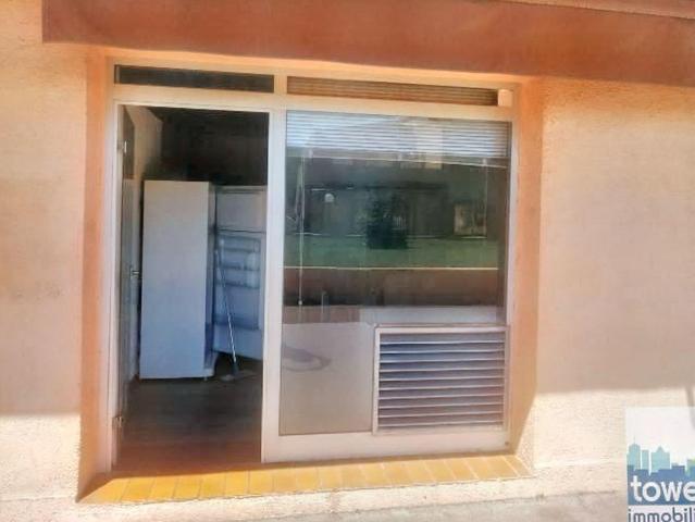 Loue 40 m2 à Biot proche Sophia Antipolis