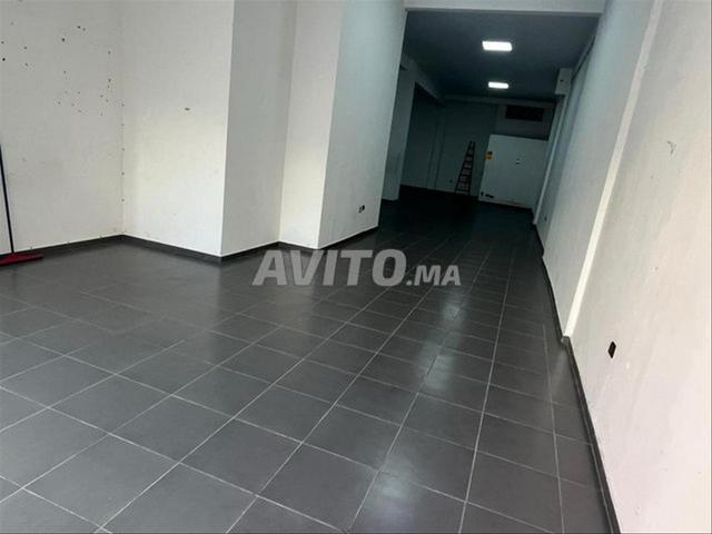 Louer vente clé magasin