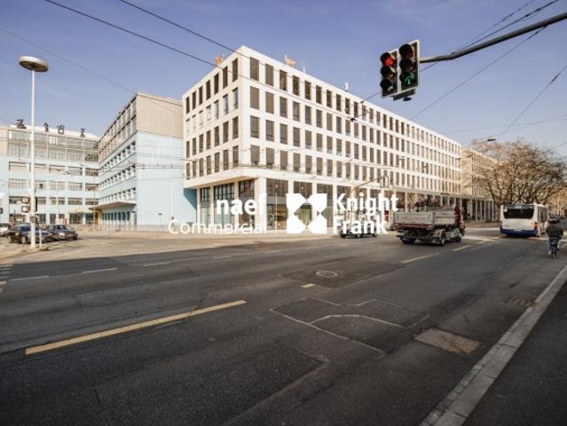 À LOUER  Quartet 438m2 Bureaux