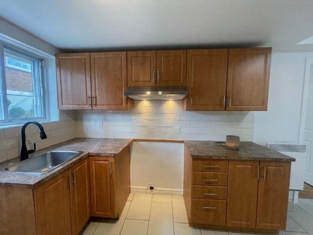 Louer apartment 3 1/2 rent Saint Leonard