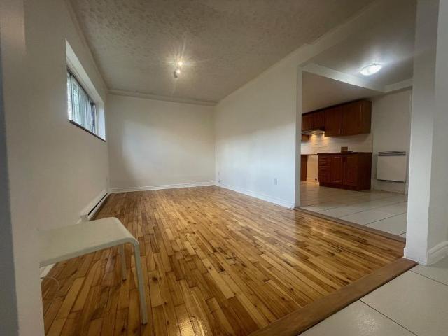 Louer apartment 3 1/2 rent Saint Leonard