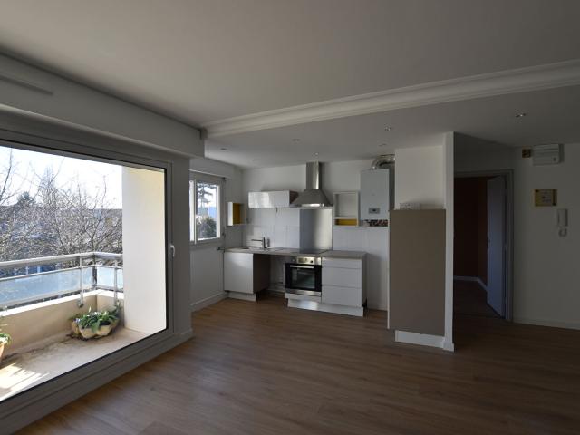Louer Appartement 4 pièces 70 m²