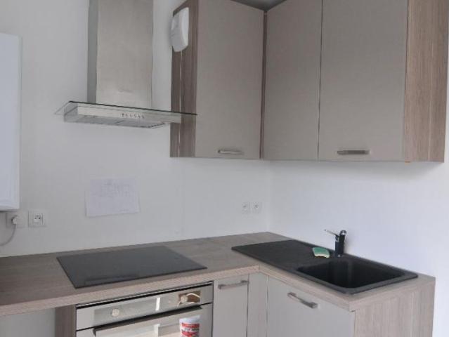 Louer appartement 4 pièces de 72 m²