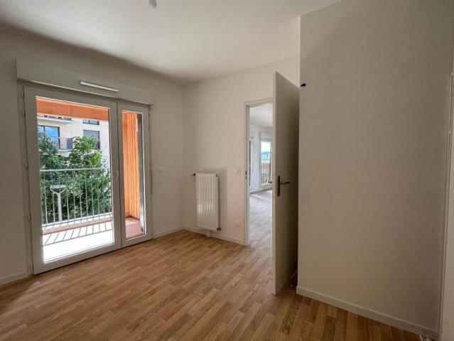 Louer appartement 4 pièces de 87 m²