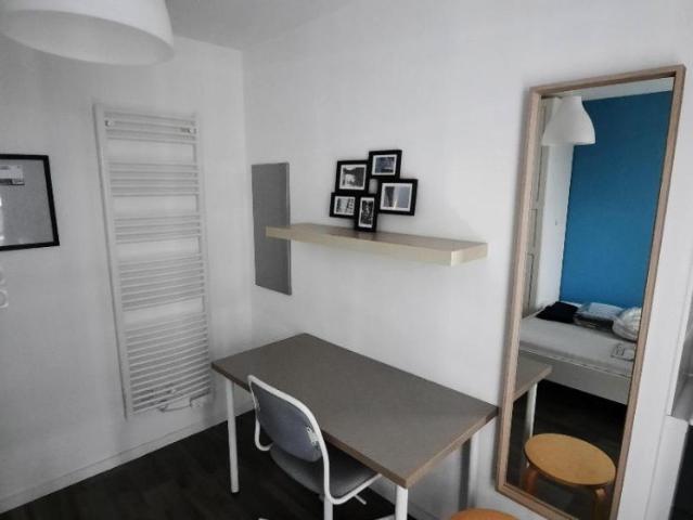 Louer appartement 5 pièces de 93 m²