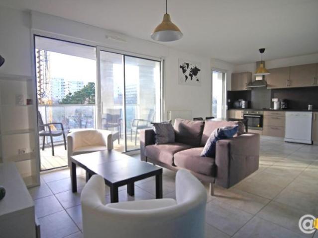 Louer appartement 5 pièces de 93 m²