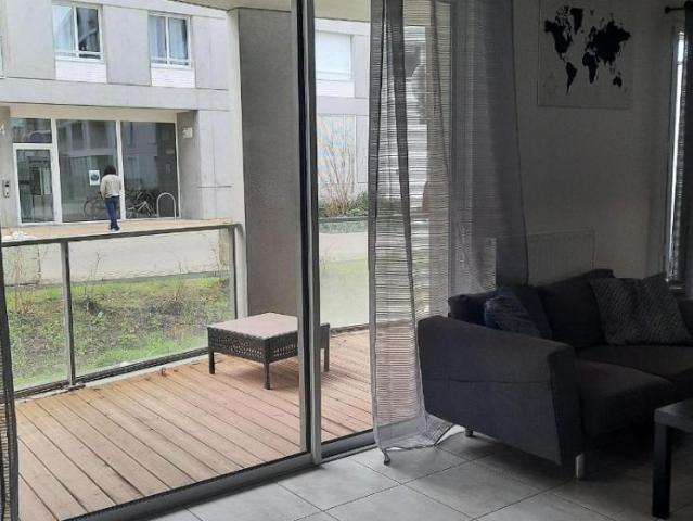 Louer appartement 5 pièces de 93 m²