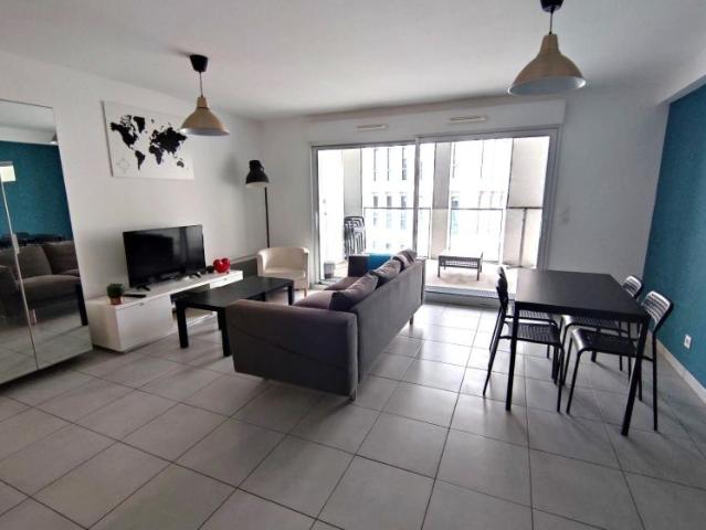 Louer appartement 5 pièces de 93 m²